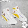 Hapoel Holon Basketball Air Jordan 13 Shoes