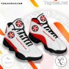 Hapoel Nof HaGalil Logo Club Air Jordan 13 Shoes