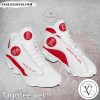 Hapoel Tel-Aviv Basketball Air Jordan 13 Shoes