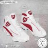 Harvard Crimson Club Air Jordan 13 Shoes