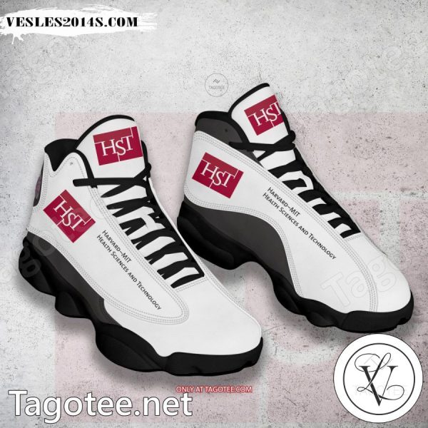 Harvard-MIT Division of Health Sciences and Technology Air Jordan 13 Shoes