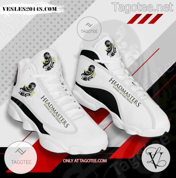 Headmasters School of Hair Design Air Jordan 13 Shoes