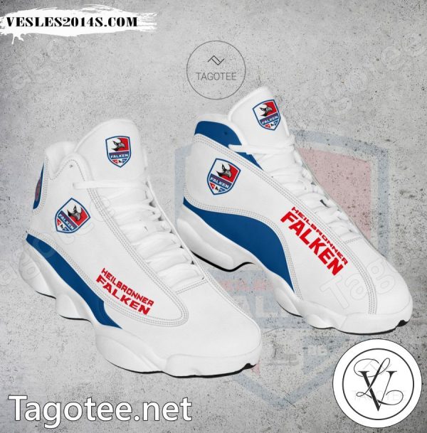 Heilbronner Falken Club Air Jordan 13 Shoes