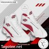 Henderson State University Logo Air Jordan 13 Shoes