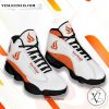 Heritage Bible College Logo Air Jordan 13 Shoes