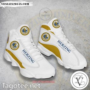 Herzing University Air Jordan 13 Shoes