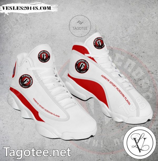 Hirnyk-Sport Horishni Plavni Club Air Jordan 13 Shoes