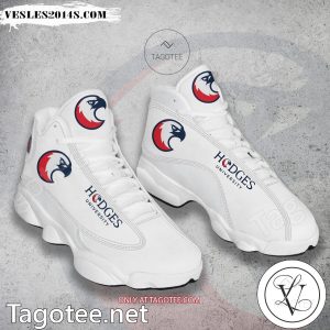 Hodges University Air Jordan 13 Shoes