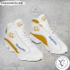 Hoegaarden Logo Air Jordan 13 Shoes