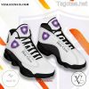 Holy Cross College Air Jordan 13 Shoes