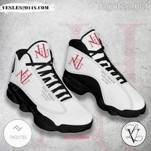 Holy Names University Air Jordan 13 Shoes