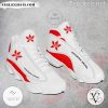 Hong Kong Airlines Logo Air Jordan 13 Shoes