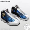 I Support Autism Butterfly Elephant Air Jordan 13 Shoes