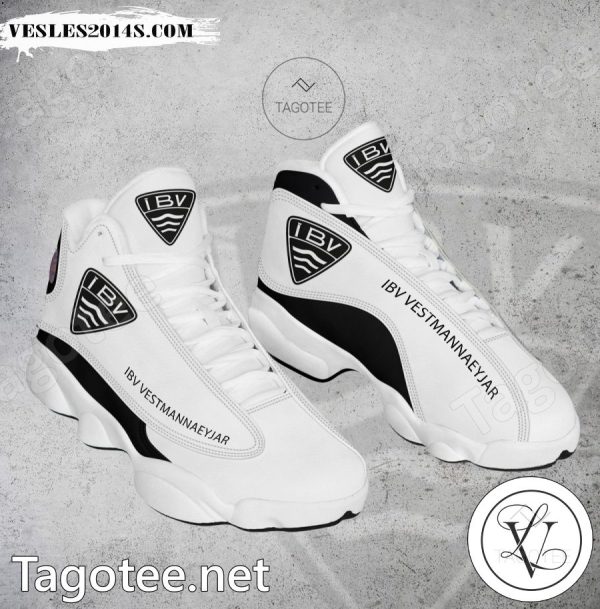 IBV Vestmannaeyjar Club Air Jordan 13 Shoes