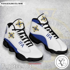 IFA Nike Air Jordan 13 Shoes