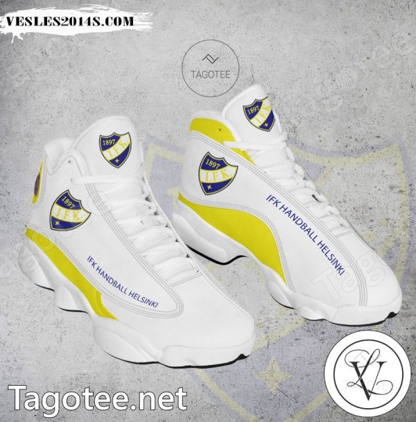 IFK Handball Helsinki Club Air Jordan 13 Shoes