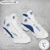 IL Hodd Logo Air Jordan 13 Shoes