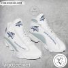 Idaho Steelheads Club Air Jordan 13 Shoes