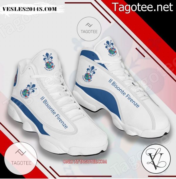 Il Bisonte Firenze Volleyball Air Jordan 13 Shoes