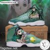 Illumi Zoldyck Anime Air Jordan 13 Shoes