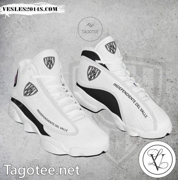 Independiente del Valle Logo Air Jordan 13 Shoes