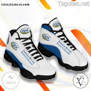 Indian River State College Air Jordan 13 Shoes