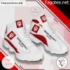 Indiana University Kokomo Air Jordan 13 Shoes