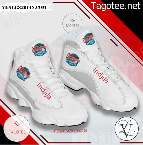 Indjija Women Volleyball Air Jordan 13 Shoes