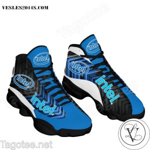 Intel Air Jordan 13 Shoes