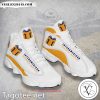 InterAmerican Technical Institute Air Jordan 13 Shoes