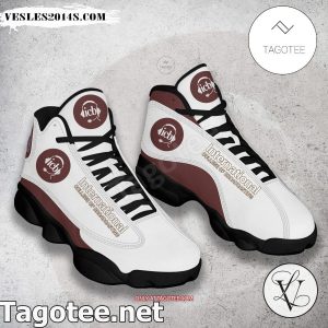 International College of Broadcasting Air Jordan 13 Shoes