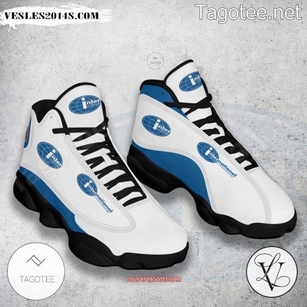 International College of Cosmetology Air Jordan 13 Shoes