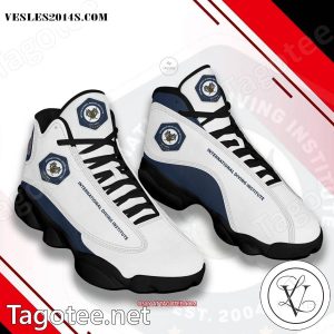 International Diving Institute Air Jordan 13 Shoes