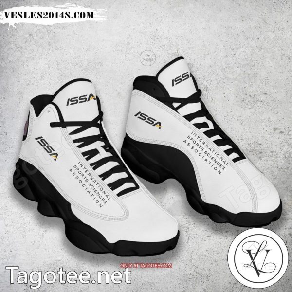 International Sports Sciences Association Air Jordan 13 Shoes