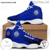 Internazionale Milan Club Air Jordan 13 Shoes