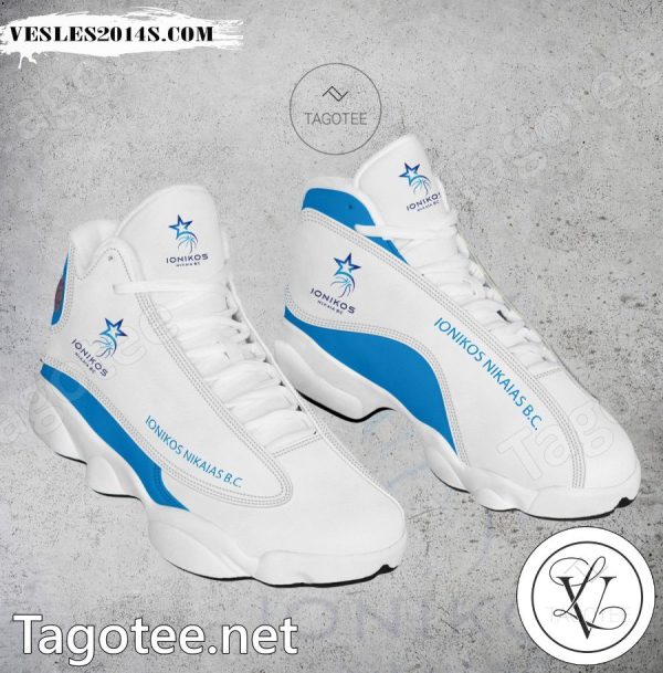 Ionikos Nikaias B.C. Basketball Air Jordan 13 Shoes