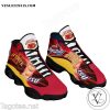 Iowa State Cyclones Air Jordan 13 Shoes