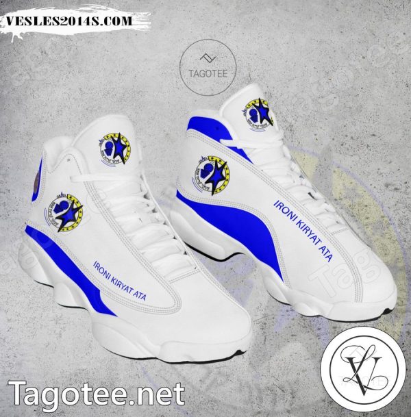 Ironi Kiryat Ata Basketball Air Jordan 13 Shoes