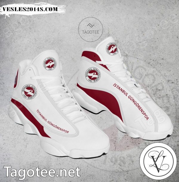 Istanbul Gungorenspor Club Air Jordan 13 Shoes