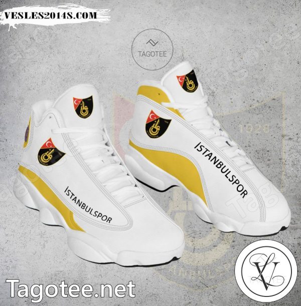 Istanbulspor Club Air Jordan 13 Shoes