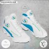 Izmit Belediyespor Women Basketball Air Jordan 13 Shoes