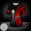 Jacksonville State Gamecocks All Over Print T-shirt 2022 National Champions Legendary – NCAA