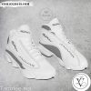 Jaguar Logo Air Jordan 13 Shoes