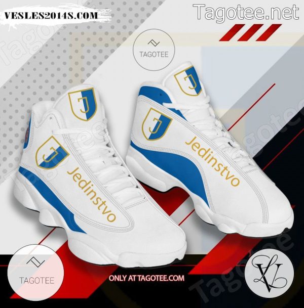 Jedinstvo Volleyball Air Jordan 13 Shoes