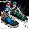 Joker Form Air Jordan 13 Shoes