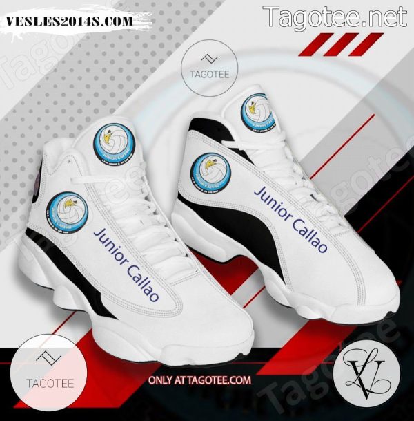 Junior Callao Volleyball Air Jordan 13 Shoes