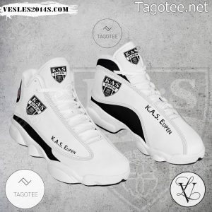 K.A.S. Eupen Air Jordan 13 Shoes