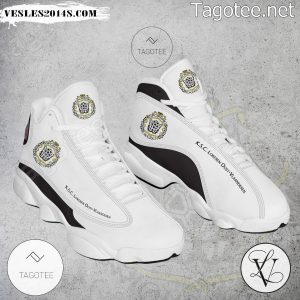 K.S.C. Lokeren Oost-Vlaanderen Air Jordan 13 Shoes