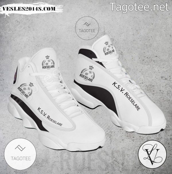 K.S.V. Roeselare Air Jordan 13 Shoes