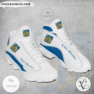 K.V.C. Westerlo Air Jordan 13 Shoes